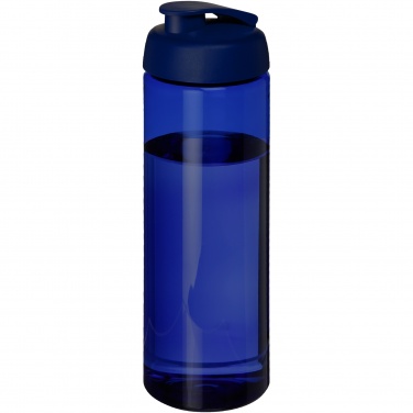 Logotrade promotional merchandise picture of: H2O Active® Vibe 850 ml flip lid sport bottle