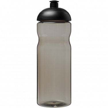 Logotrade business gift image of: H2O Active® Eco Base 650 ml dome lid sport bottle