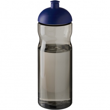 Logo trade promotional items picture of: H2O Active® Eco Base 650 ml dome lid sport bottle