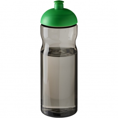 Logotrade corporate gift image of: H2O Active® Eco Base 650 ml dome lid sport bottle