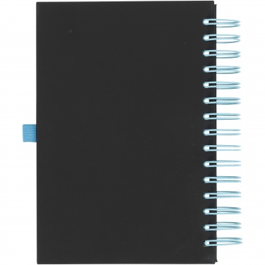 Logo trade promotional merchandise picture of: Wiro journal