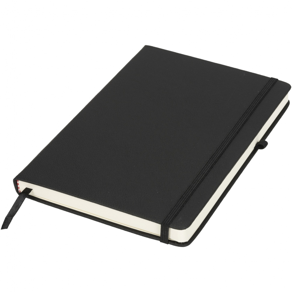 Logotrade promotional merchandise image of: Rivista medium notebook