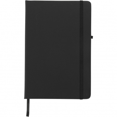 Logotrade advertising product image of: Rivista medium notebook