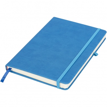 Logotrade promotional merchandise photo of: Rivista medium notebook