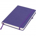 Rivista medium notebook, Purple