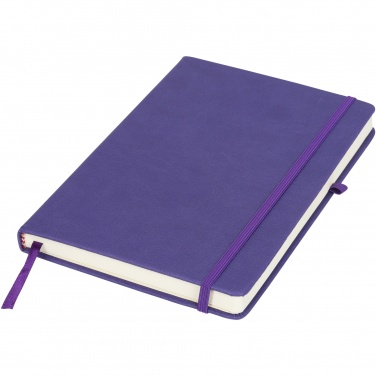 Logotrade promotional gift image of: Rivista medium notebook