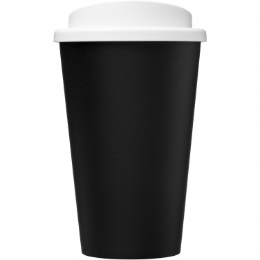 Logotrade corporate gift picture of: Americano® Eco 350 ml recycled tumbler