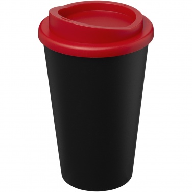 Logotrade promotional gift picture of: Americano® Eco 350 ml recycled tumbler