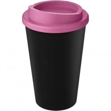 Logo trade advertising product photo of: Americano® Eco 350 ml recycled tumbler