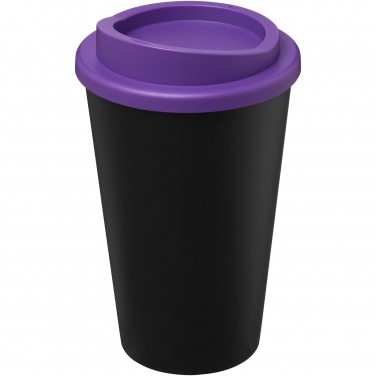 Logotrade promotional product image of: Americano® Eco 350 ml recycled tumbler