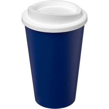 Logo trade promotional items image of: Americano® Eco 350 ml recycled tumbler