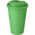 Americano® 350 ml tumbler with spill-proof lid, Green