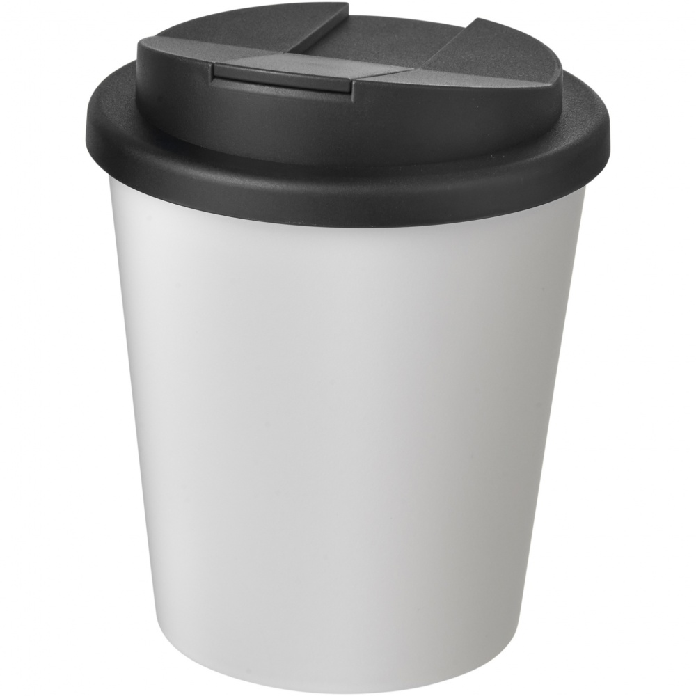 Logotrade promotional item picture of: Americano® Espresso 250 ml tumbler with spill-proof lid