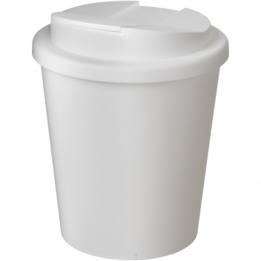 Logotrade promotional merchandise photo of: Americano® Espresso 250 ml tumbler with spill-proof lid