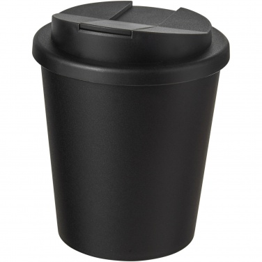 Logotrade advertising products photo of: Americano® Espresso 250 ml tumbler with spill-proof lid