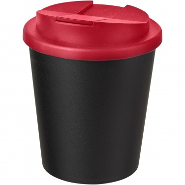 Logotrade promotional giveaway image of: Americano® Espresso 250 ml tumbler with spill-proof lid