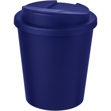 Logo trade advertising products picture of: Americano® Espresso 250 ml tumbler with spill-proof lid