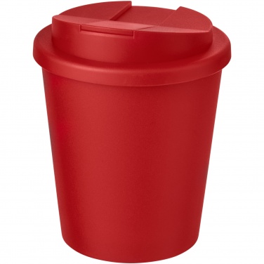 Logotrade promotional item picture of: Americano® Espresso 250 ml tumbler with spill-proof lid