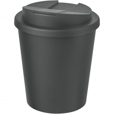 Logotrade business gift image of: Americano® Espresso 250 ml tumbler with spill-proof lid