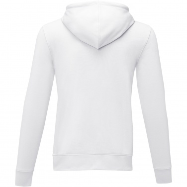 Logotrade advertising product image of: Theron men’s full zip hoodie