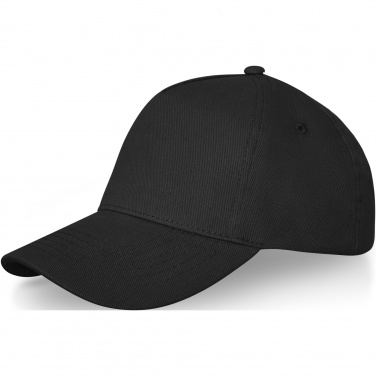 Logo trade business gift photo of: Doyle 5 panel cap