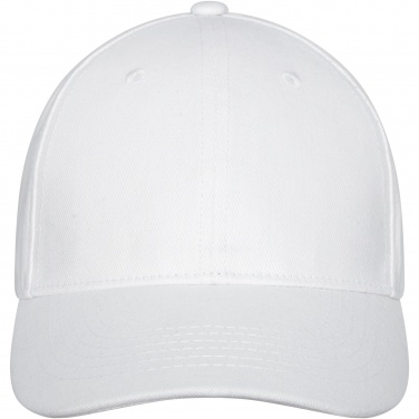 Logo trade corporate gift photo of: Davis 6 panel cap