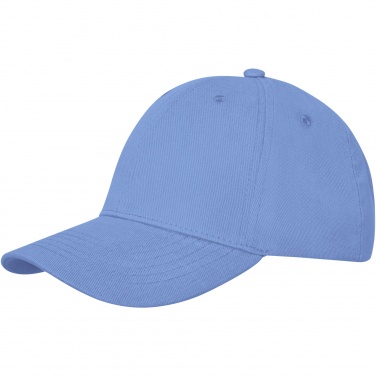 Logotrade promotional merchandise image of: Davis 6 panel cap