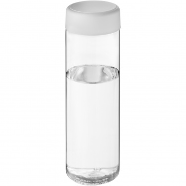 Logo trade promotional gifts picture of: H2O Active® Vibe 850 ml screw cap water bottle