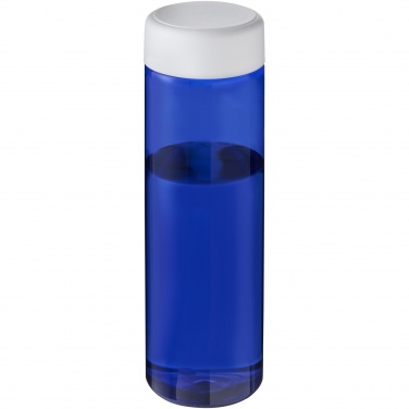 Logo trade promotional products image of: H2O Active® Vibe 850 ml screw cap water bottle