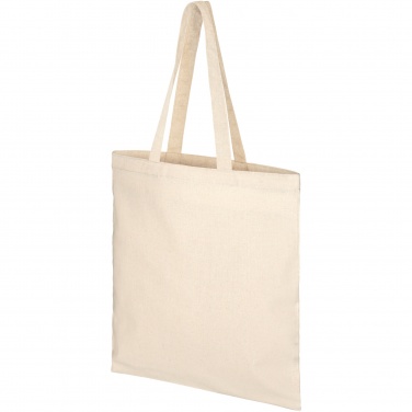 Logotrade promotional giveaways photo of: Pheebs 210 g/m² recycled tote bag 7L