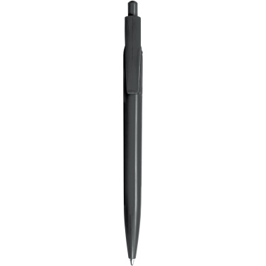 Logotrade promotional giveaway picture of: Alessio recycled PET ballpoint pen