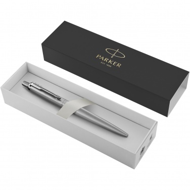 Logotrade promotional gift picture of: Parker Jotter XL monochrome ballpoint pen