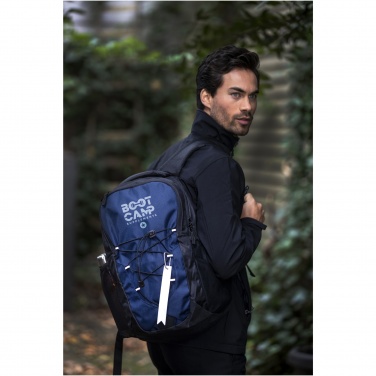 Logo trade promotional giveaway photo of: Trails backpack 24L