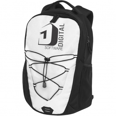 Logo trade corporate gift photo of: Trails backpack 24L