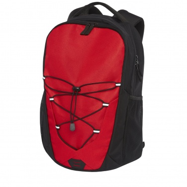 Logo trade promotional giveaways image of: Trails backpack 24L