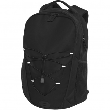 Logotrade promotional item picture of: Trails backpack 24L