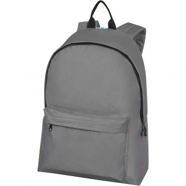 Logo trade promotional item photo of: Baikal GRS RPET backpack 12L