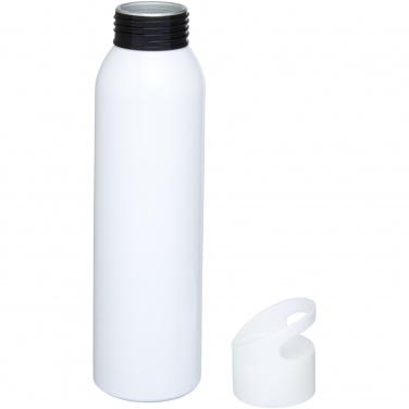 Logo trade promotional gifts image of: Sky 650 ml water bottle