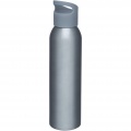 Sky 650 ml water bottle, Grey