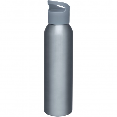 Logo trade promotional products image of: Sky 650 ml water bottle