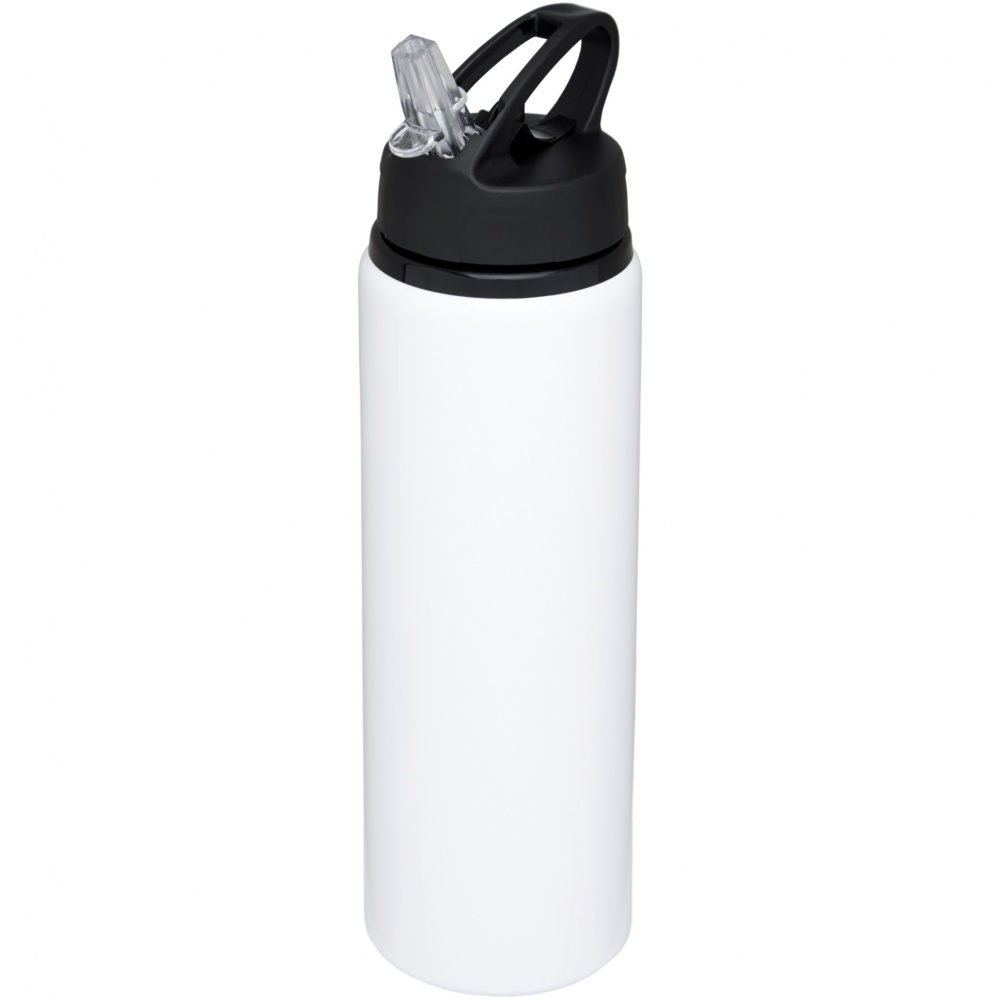 Logo trade corporate gift photo of: Fitz 800 ml sport bottle