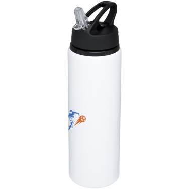 Logotrade promotional giveaway image of: Fitz 800 ml sport bottle