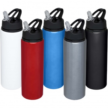 Logotrade promotional item image of: Fitz 800 ml sport bottle