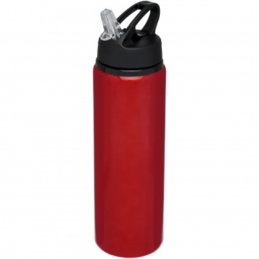 Logo trade promotional giveaways image of: Fitz 800 ml sport bottle