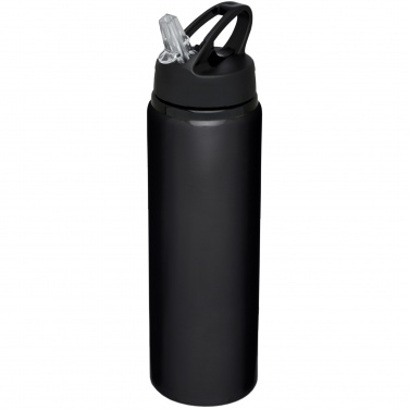 Logo trade business gifts image of: Fitz 800 ml sport bottle