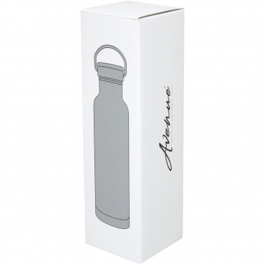 Logo trade promotional gift photo of: Thor 800 ml Tritan™ water bottle