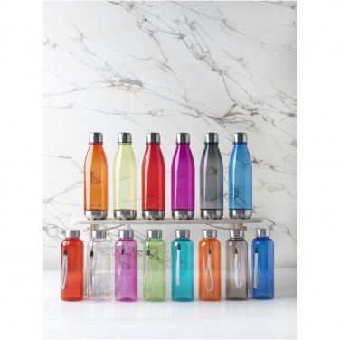 Logotrade advertising products photo of: Cove 685 ml water bottle