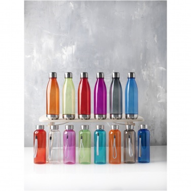 Logo trade promotional merchandise image of: Cove 685 ml water bottle