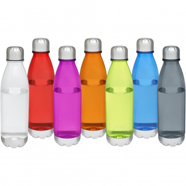 Logo trade promotional gifts picture of: Cove 685 ml water bottle