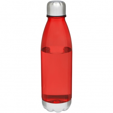 Logo trade advertising product photo of: Cove 685 ml water bottle